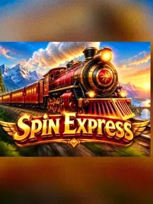 Spin Express at Amonbet