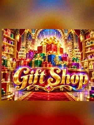 Gift Shop at Amonbet