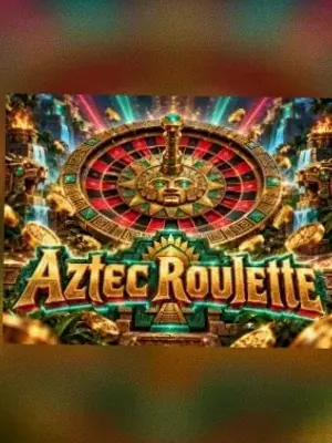 Aztec Roulette at Amonbet